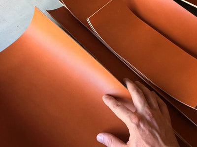 5 Vegetable Tan Leather Holdalls for 2022