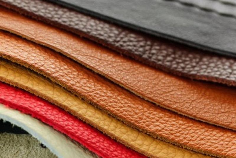 Bonded Leather vs Faux Leather – Von Baer