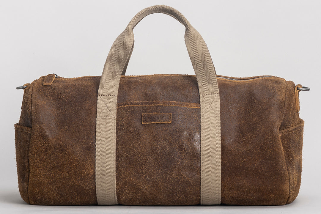 Barrel holdall new arrivals