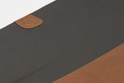 Lancing Laptop Sleeve Leather 15''