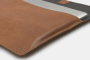 Lancing Laptop Sleeve Leather 15''